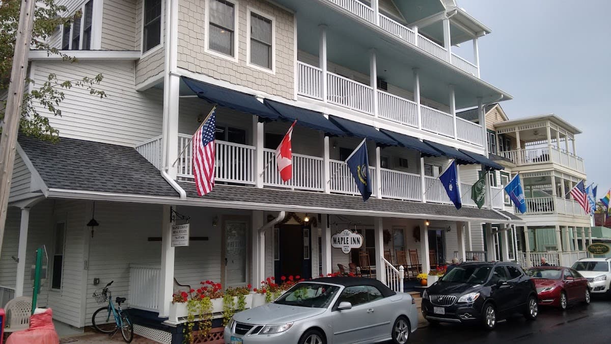 Maple Inn