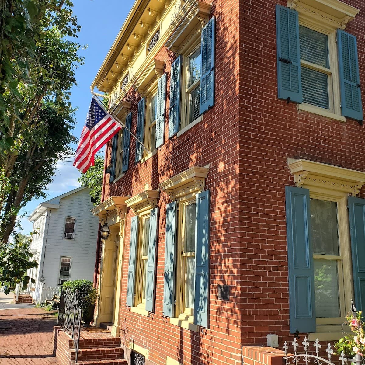 The Quay House Dillsburg