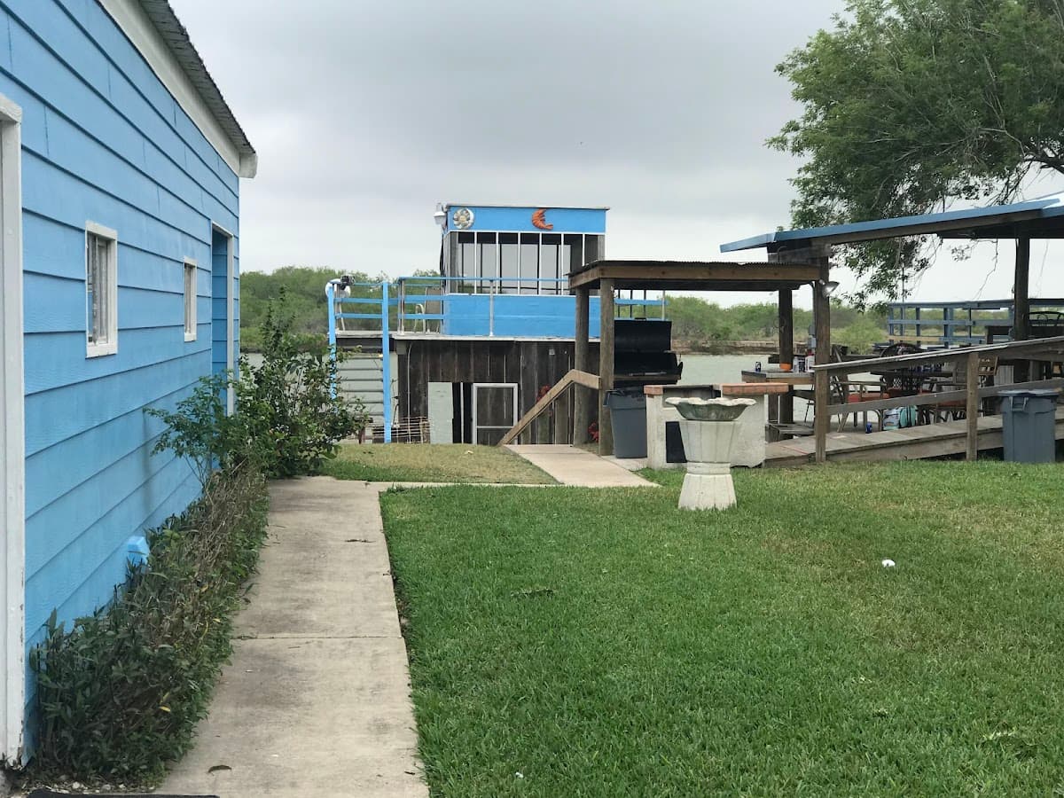 arroyo fishing lodge