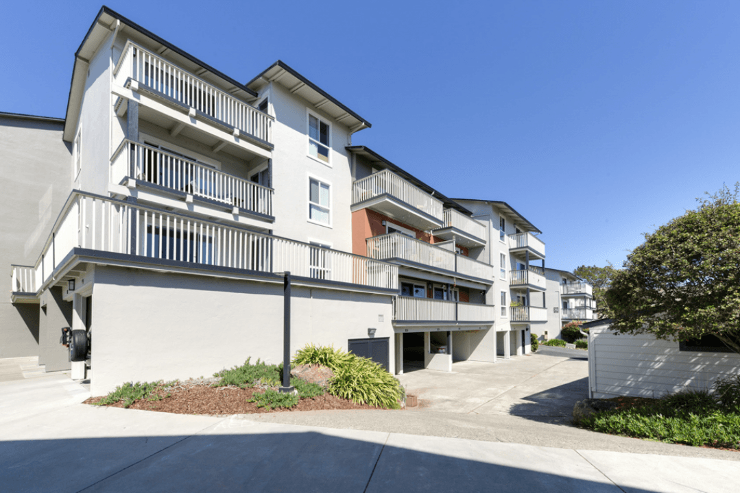 Vista Belvedere Apartments