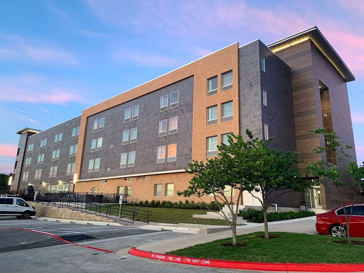 La Quinta Inn & Suites by Wyndham Lakeway