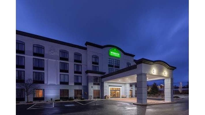 Wingate by Wyndham Erie