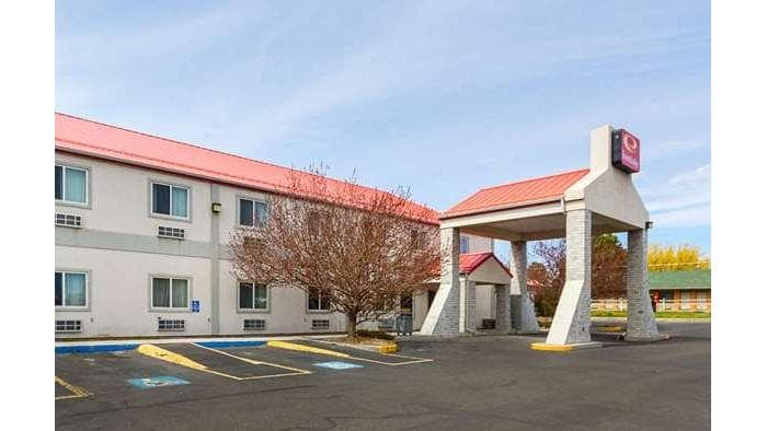 Econo Lodge Livingston Gateway to Yellowstone