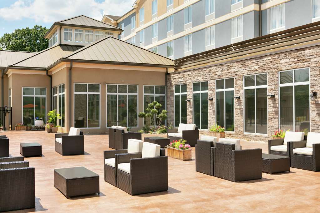 Hilton Garden Inn Statesville