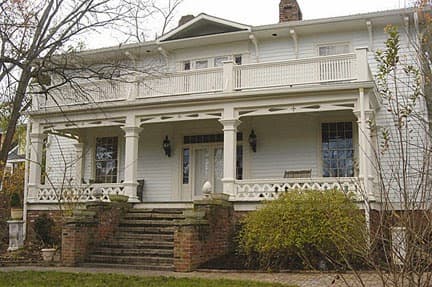 Rankin House Inn