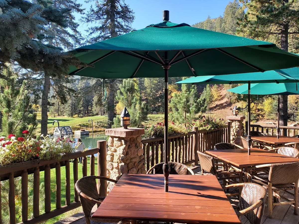 The Ranch at Emerald Valley