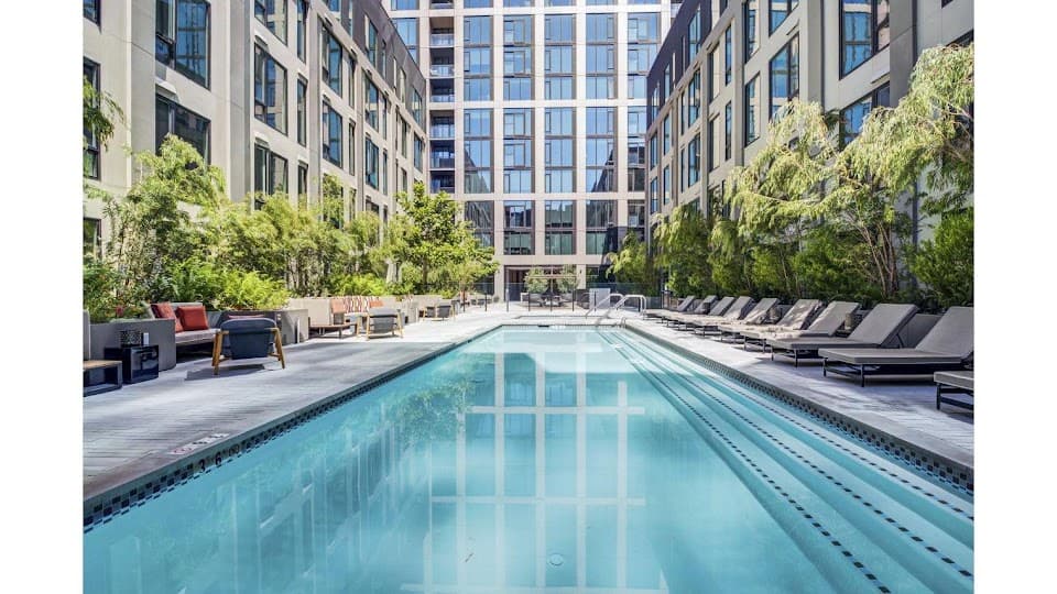 Atlas Apartments