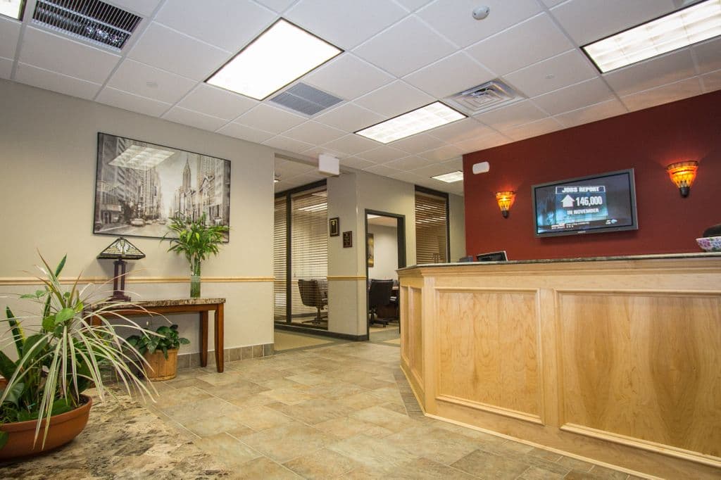Davinci Meeting Rooms