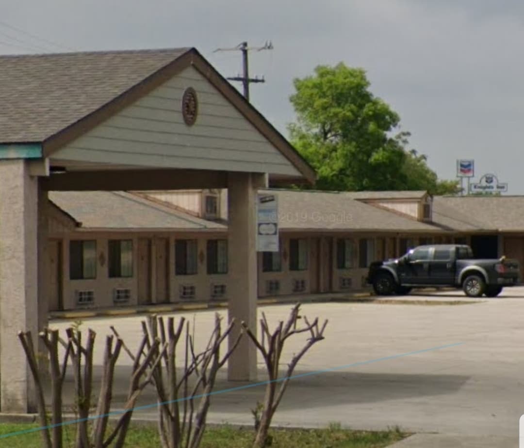 Upland Inn