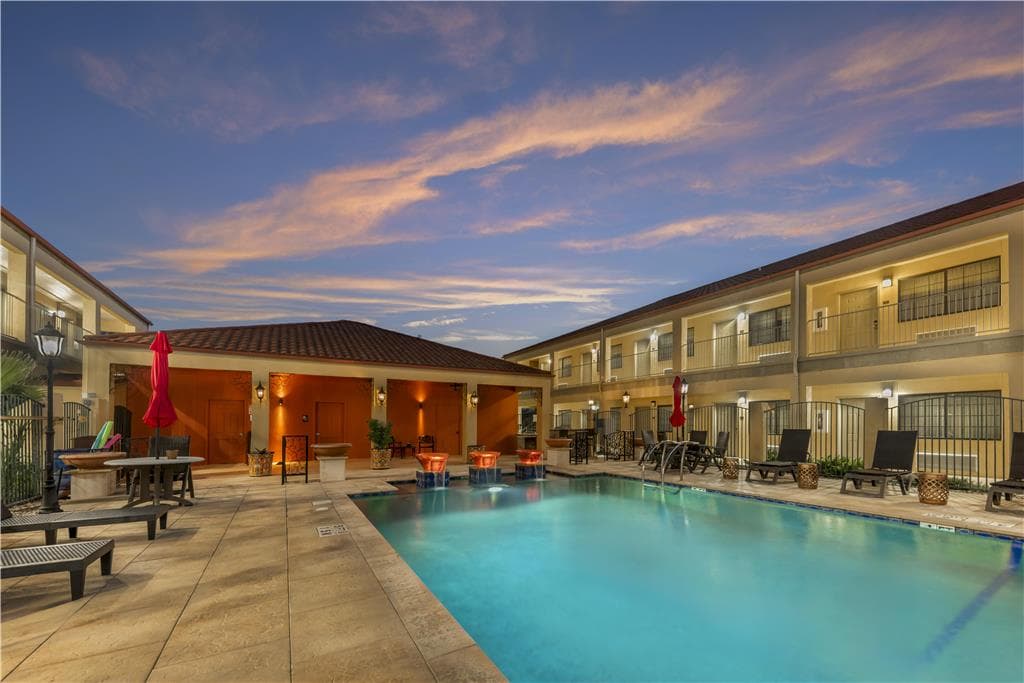 Best Western San Isidro Inn