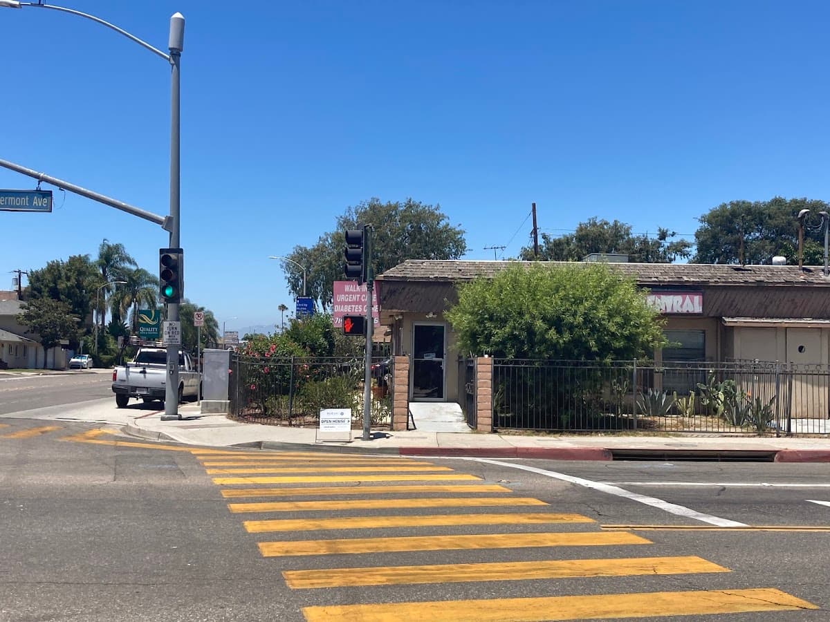 Anaheim Tropic Motel
