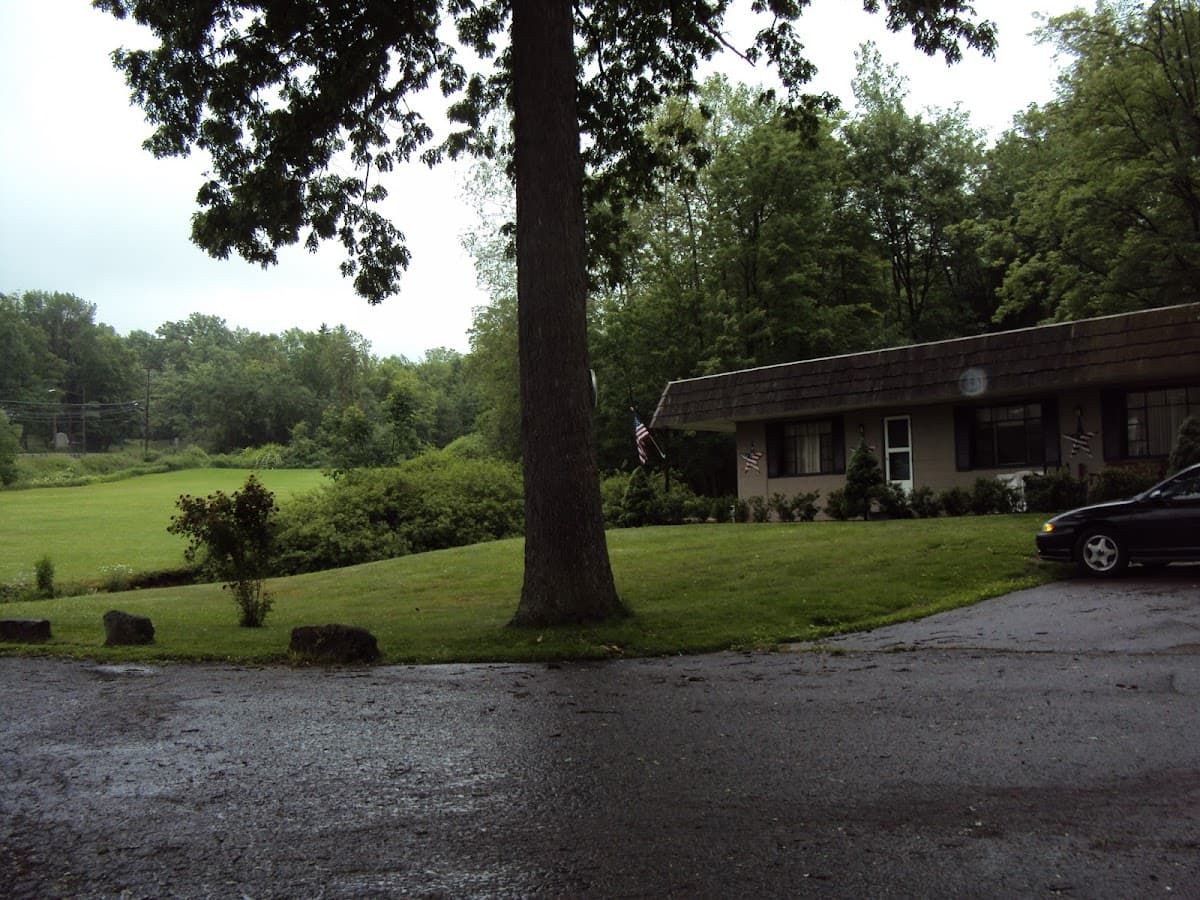 Idlewood common apartments