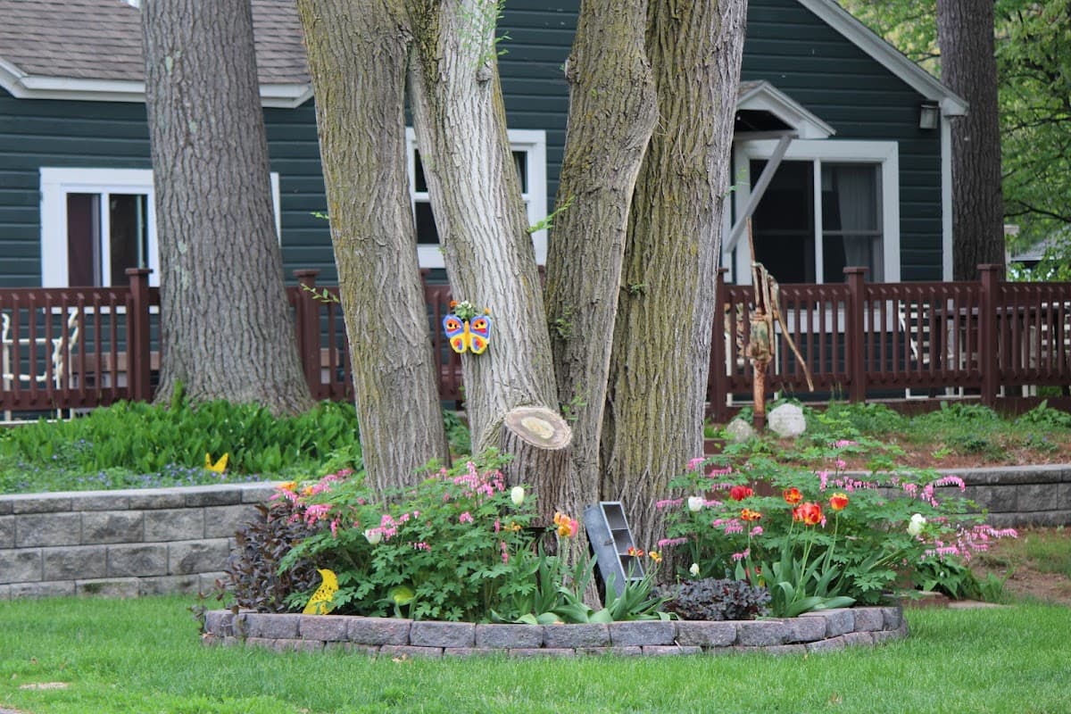 Mitchell Creek Inn