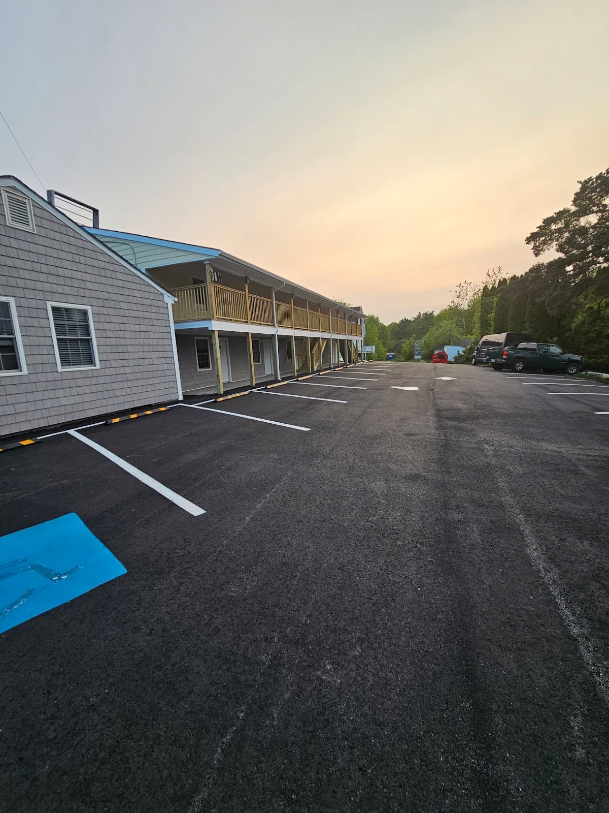 Vacation Inn
