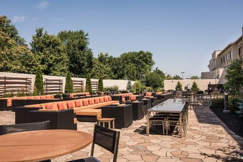 Courtyard by Marriott Lafayette