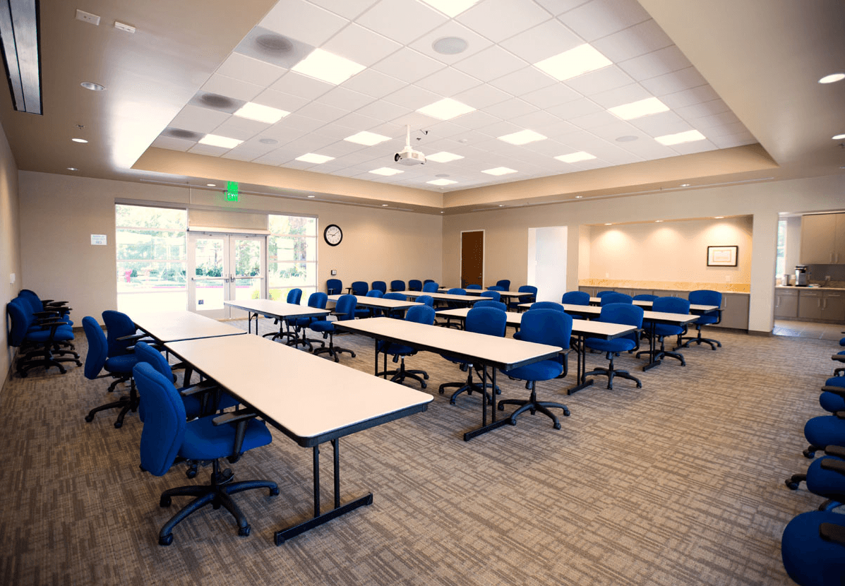 Irvine Ranch Water District - Community Meeting Room