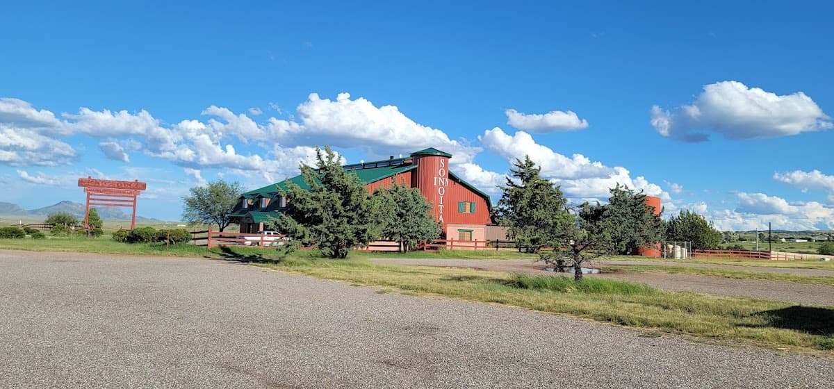 Sonoita Inn