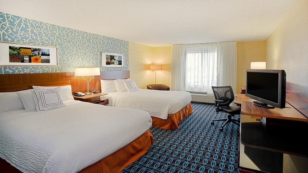 Fairfield by Marriott Inn & Suites Chicago Southeast/Hammond, IN