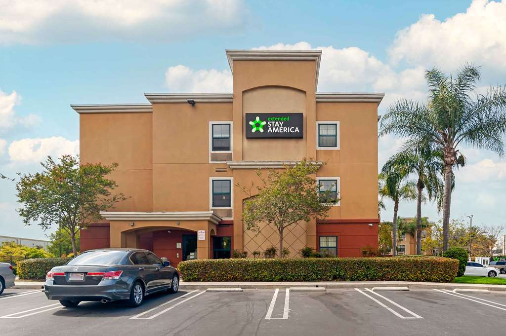 Extended Stay America- Suites- Los Angeles - Torrance Harborgate Way