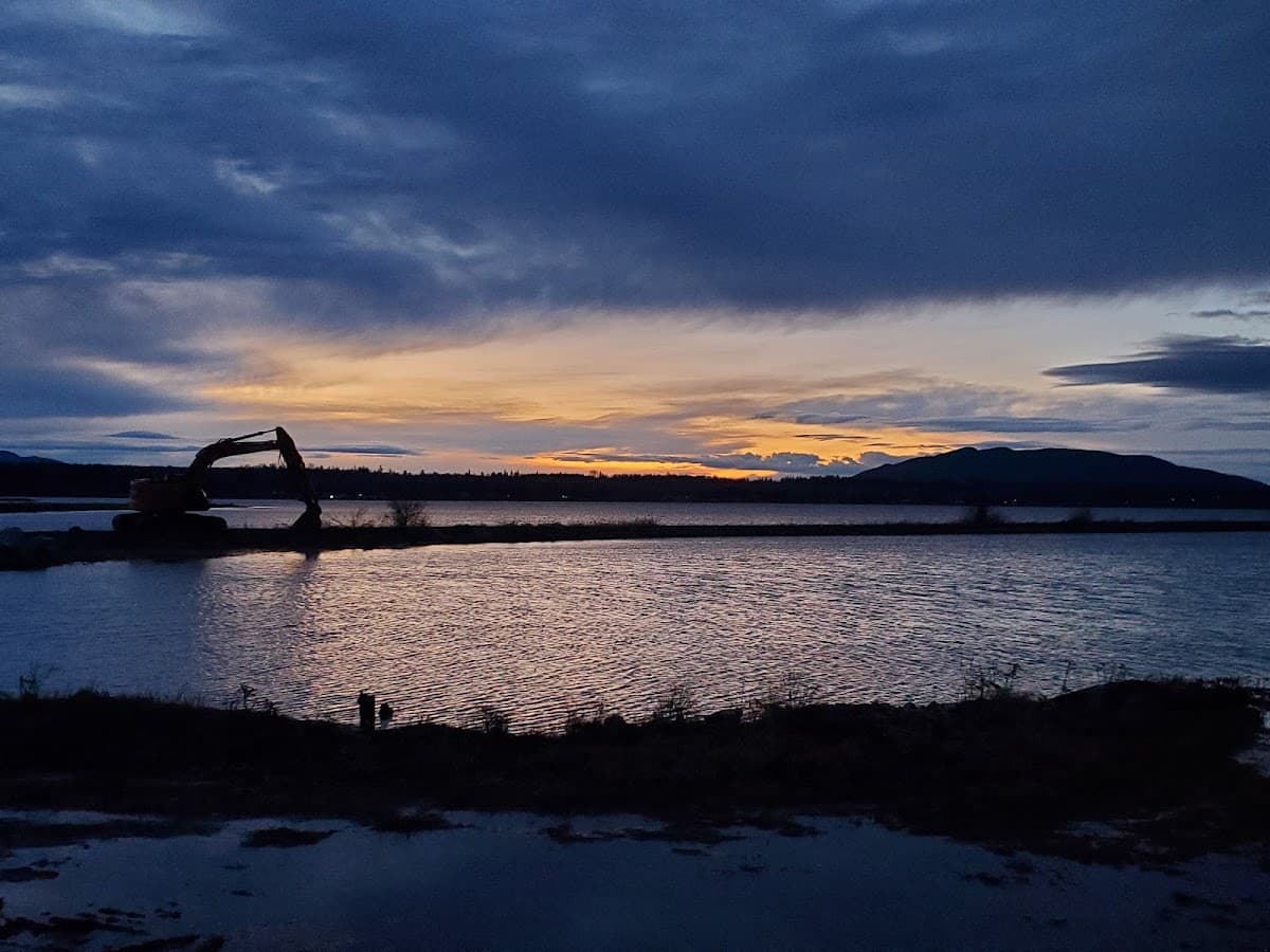 Lummi Flats