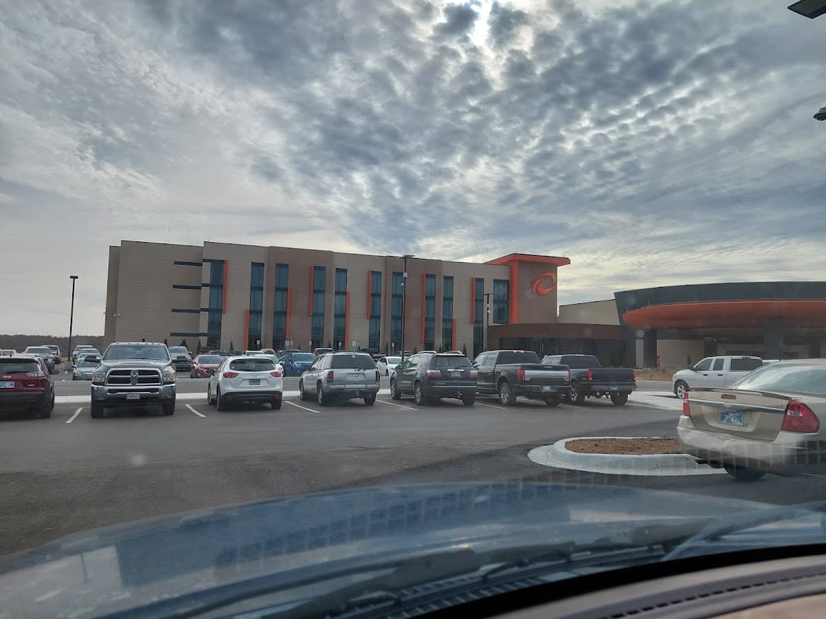 Osage Casino-Bartlesville