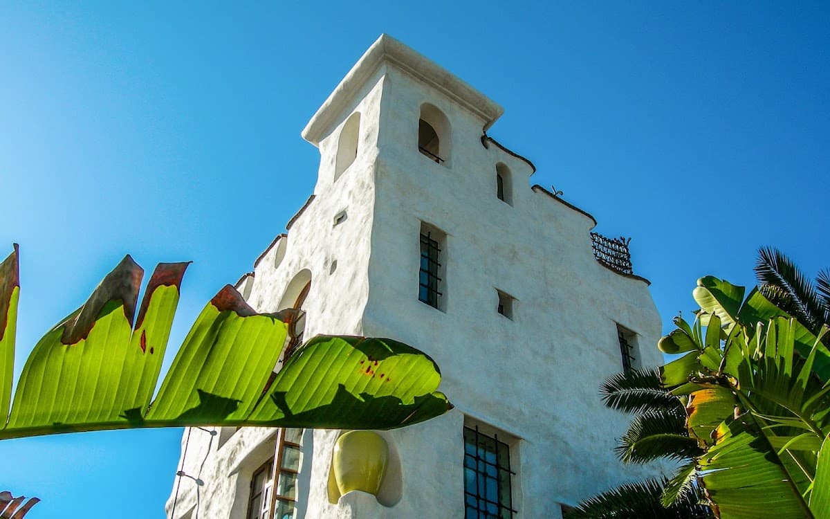 The Ablitt House
