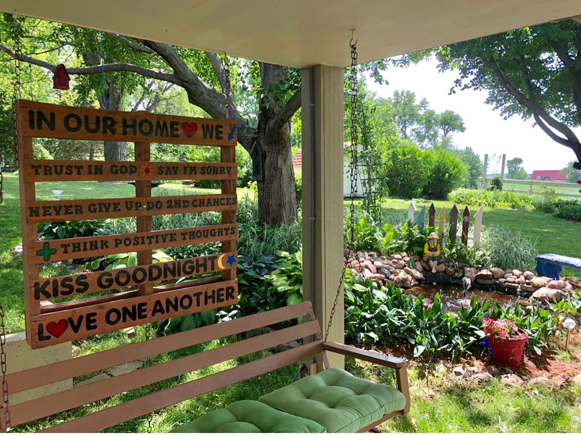 Country View BnB