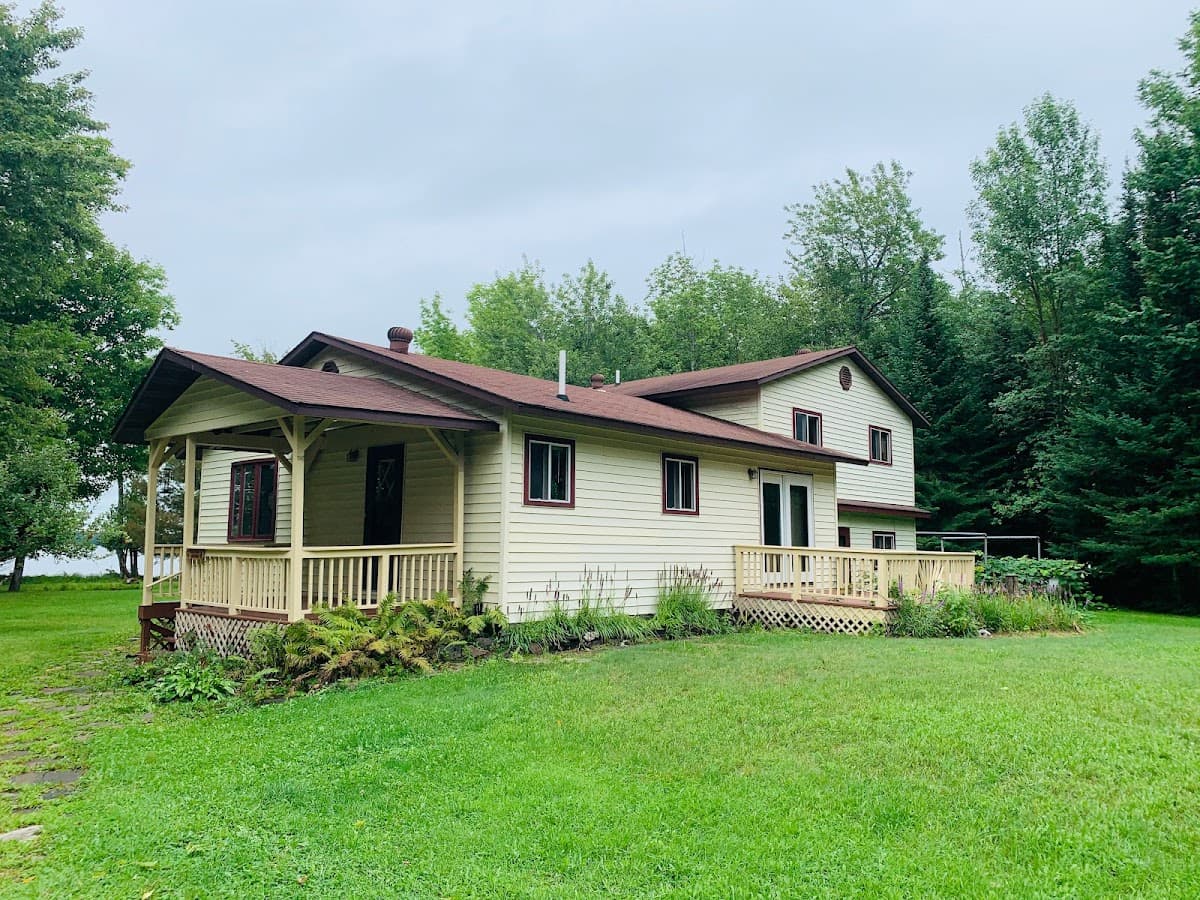 Ottawa Lodge