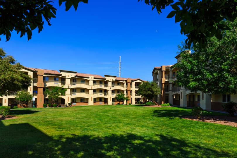 Siena Suites