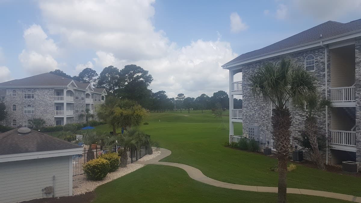 Myrtlewood Resorts