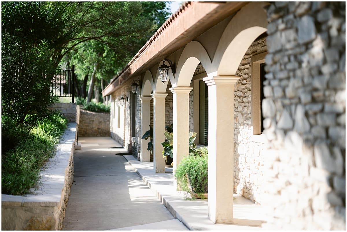 Messina Inn by Wimberley Getaways
