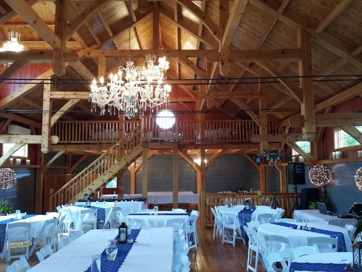 De Novo Barn