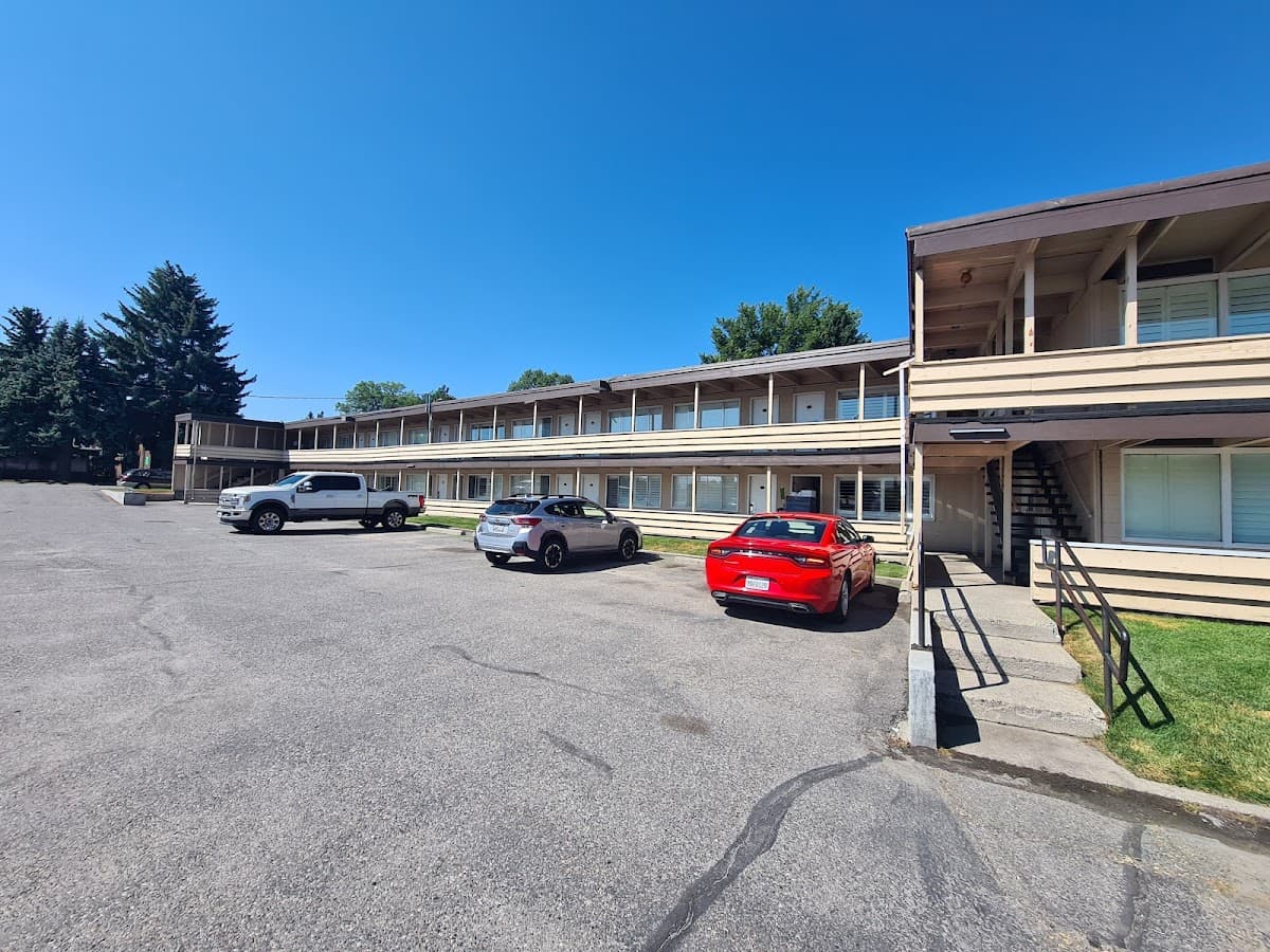 Bozeman Inn