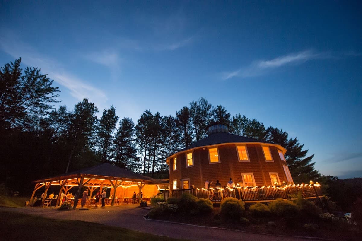 Sleepy Hollow Inn