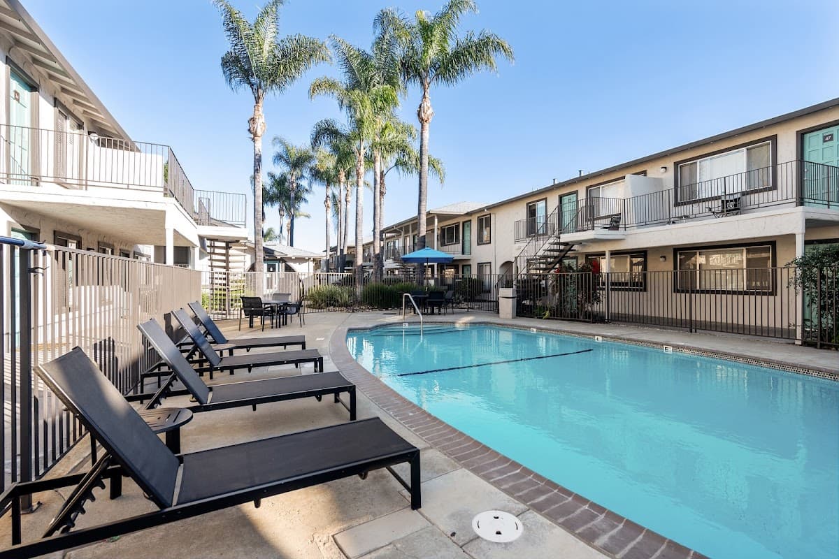 Cielo Apartment Homes