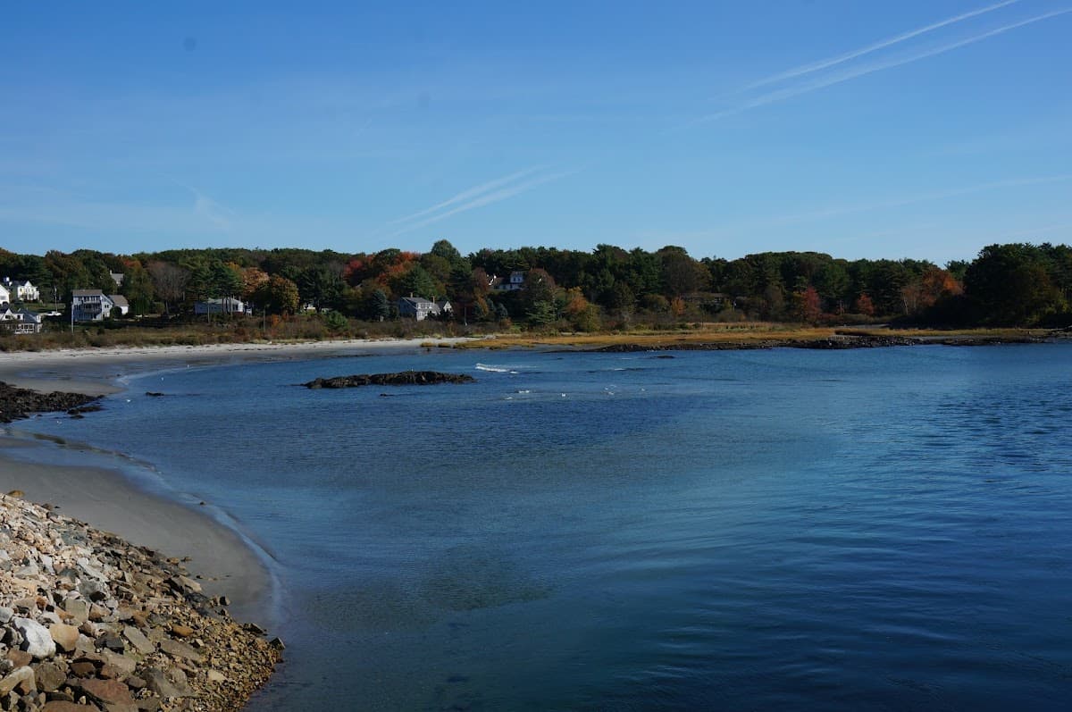 Cape Neddick Harbor