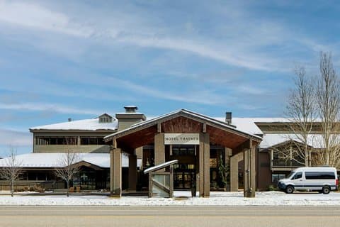 Park City, a Tribute Portfolio Hotel