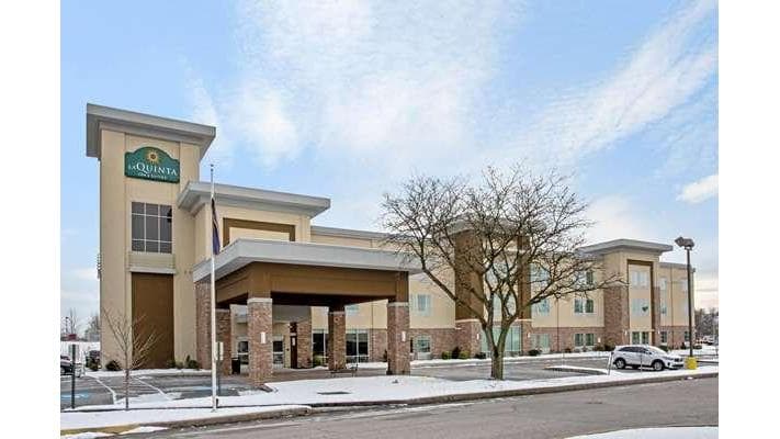 La Quinta Inn & Suites by Wyndham York