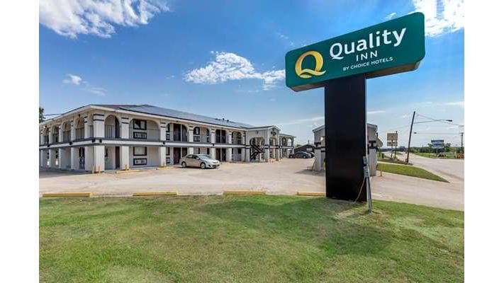 Quality Inn