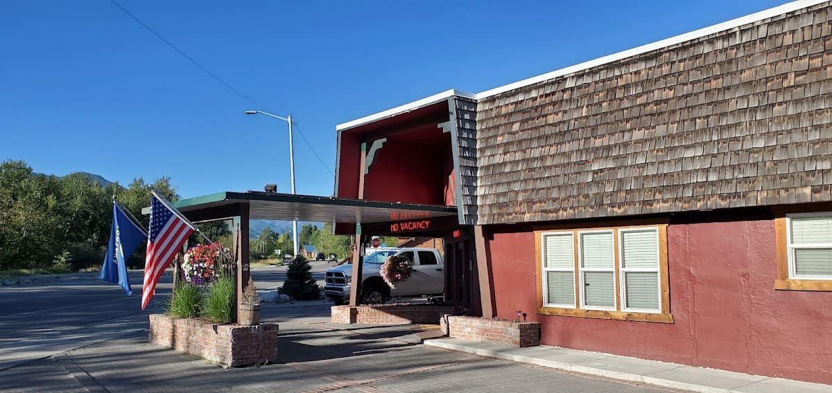 Red Lodge Inn