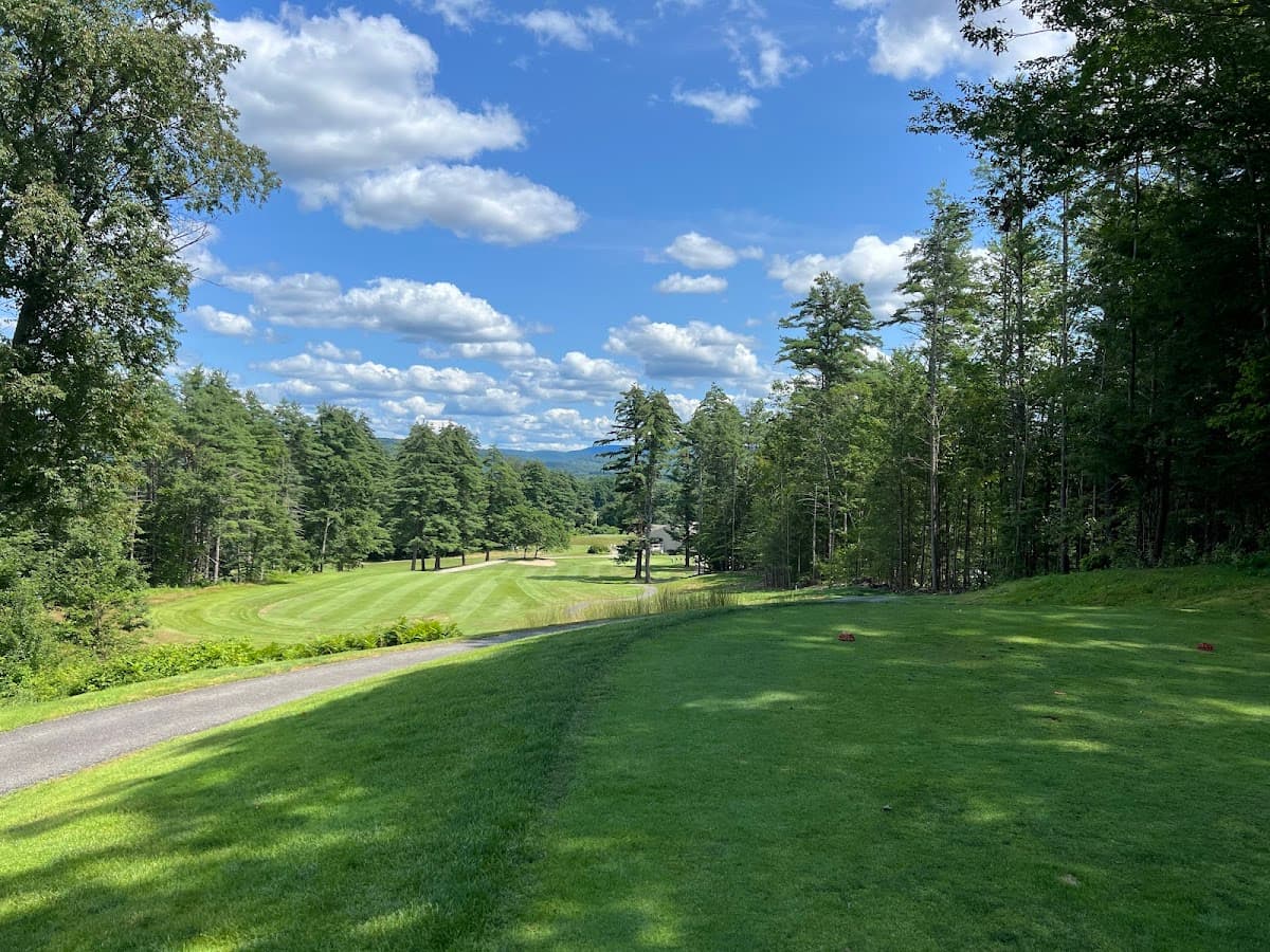 Keene Country Club