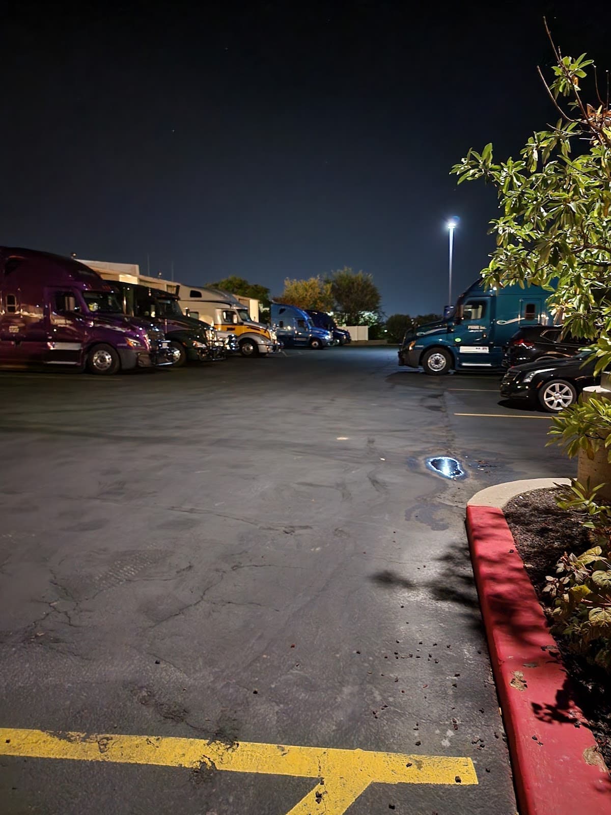 Campus Inn