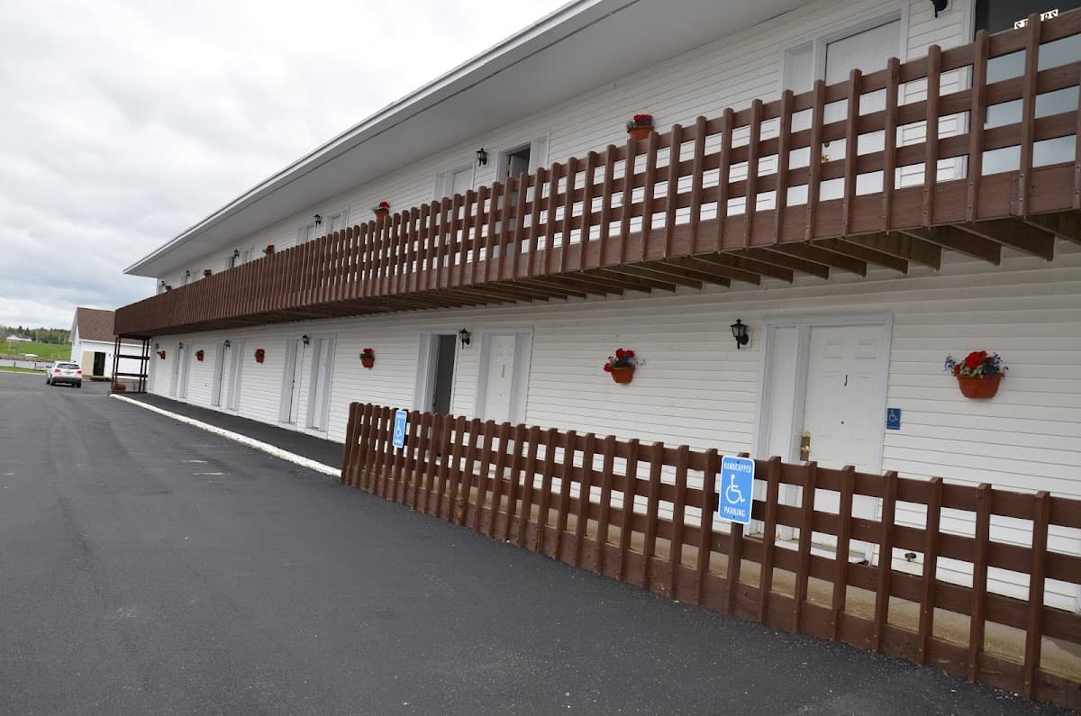 Machias River Inn