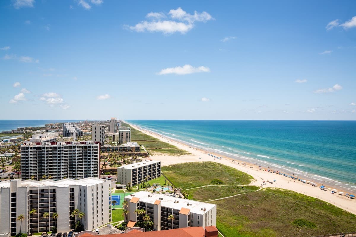 Bridgepoint Condominiums