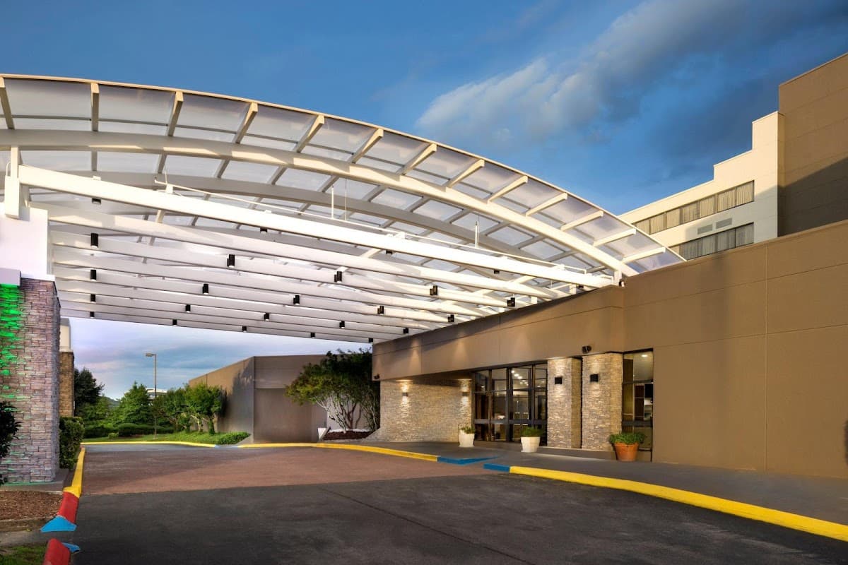 Holiday Inn Johnson City by IHG