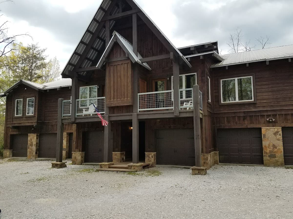 Highland Rim Retreats