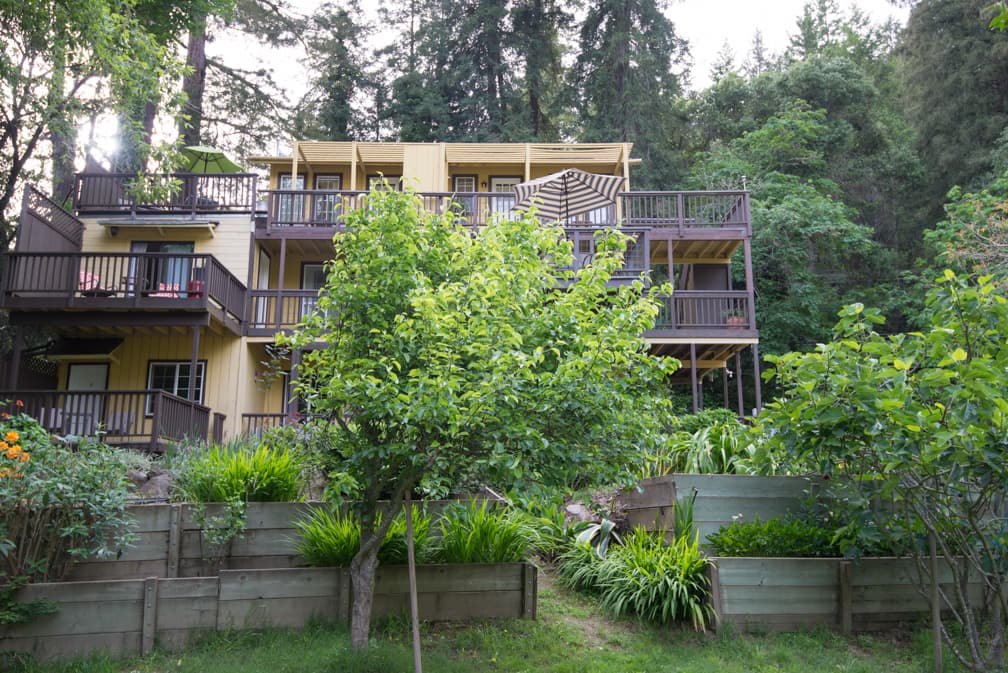 River View Garden Resort