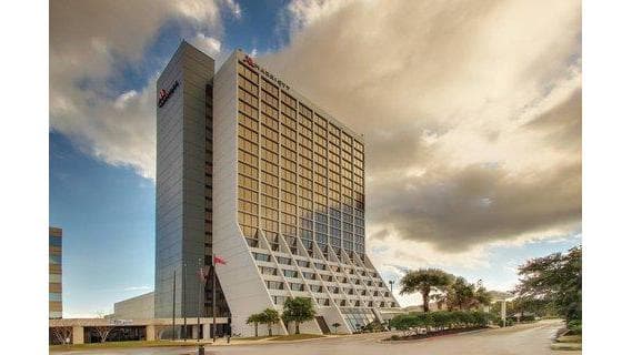 Mobile Marriott