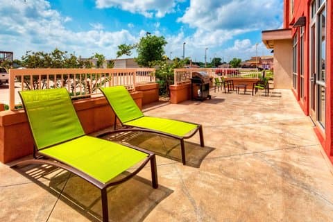SpringHill Suites by Marriott Oklahoma City Moore