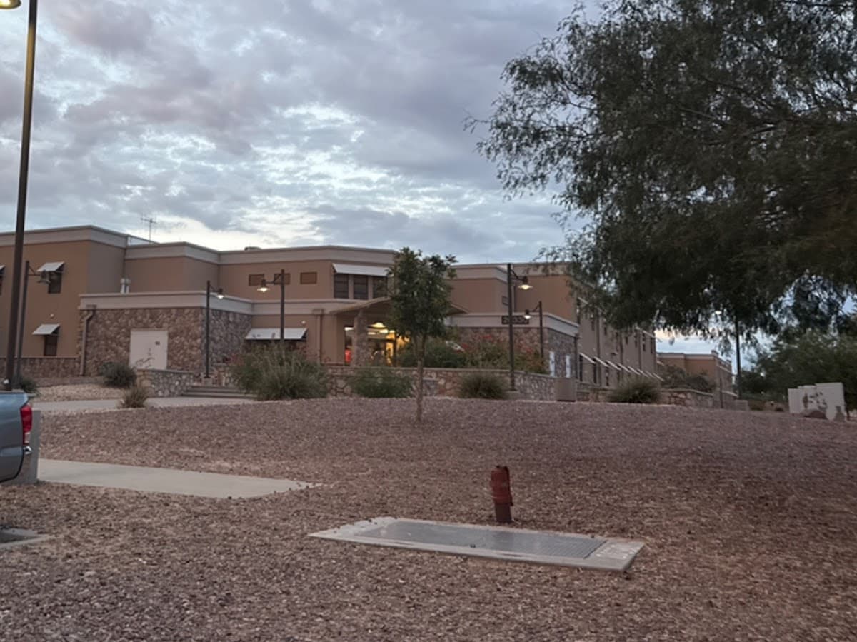 Building 20330